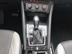 Jetta VS7 280TSI Automatic Glory Edition - ფოტო 19