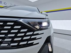 Jetta VS7 280TSI Automatic Glory Edition - ფოტო 4