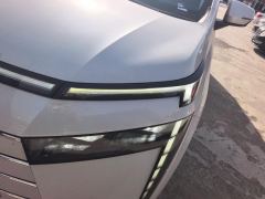 GAC Aion E8 PHEV 2.0L 150km MAX - фото 4
