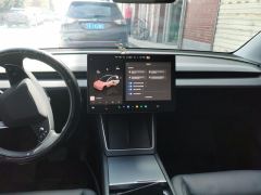 Tesla Model Y 593km Rear-Wheel Drive Edition - фото 17