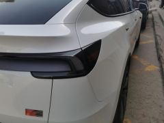Tesla Model Y 593km Rear-Wheel Drive Edition - фото 5