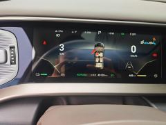 Denza D9 DM-i 970 4WD Flagship Edition - photo 20