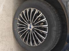 Denza D9 DM-i 970 4WD Flagship Edition - photo 6