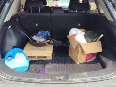 Toyota Frontlander Dual-Engine 2.0L Leading Edition - ფოტო 7