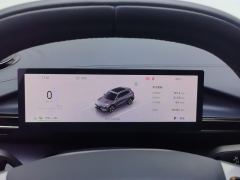 Geely Galaxy E5 610km Long-Range Edition - фото 20