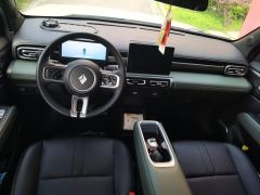 Baojun Yep Plus 401km Supreme Edition - ფოტო 16