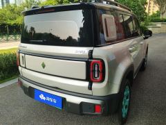 Baojun Yep Plus 401km Supreme Edition - ფოტო 2