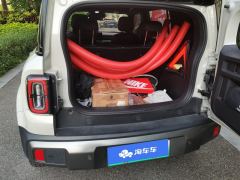 Baojun Yep Plus 401km Supreme Edition - ფოტო 7
