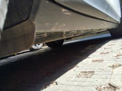 Porsche Cayenne 3.0T Platinum Edition - photo 10