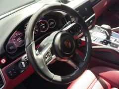 Porsche Cayenne 3.0T Platinum Edition - photo 18