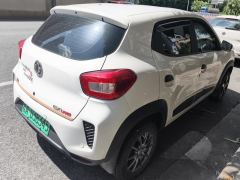 Nammi Yipai Nano EX1 PRO 321km Enjoyment type - ფოტო 2