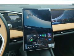 Geely Galaxy L7 1.5T 115km PLUS - photo 17