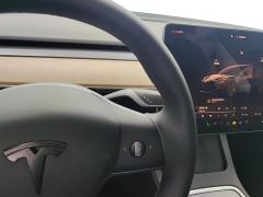 Tesla Model 3 556km Rear-Wheel Drive Edition - ფოტო 14