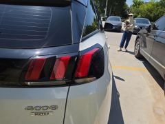 Peugeot 4008 360THP Edition - фото 5