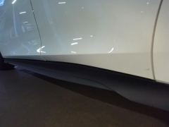 Changan UNI-V 1.5T Premium - фото 11