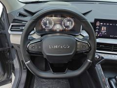 Lynk & Co 06 EM-P 1.5T 84km Pro - фото 11