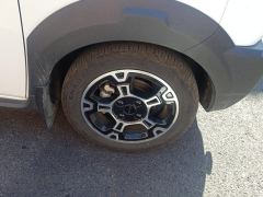 Geely Galaxy Panda 200km Panda Knight - ფოტო 6