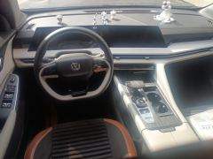 Changan CS75PLUS CS75 PLUS Gen 3 1.5T Prestigious Edition - фото 16