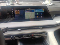Changan CS75PLUS CS75 PLUS Gen 3 1.5T Prestigious Edition - фото 17
