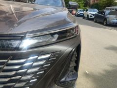 Changan CS75PLUS CS75 PLUS Gen 3 1.5T Prestigious Edition - фото 4