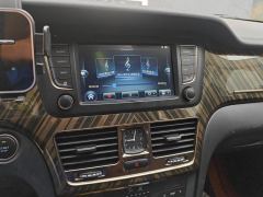 Hongqi H7 1.8T Official Edition - фото 17