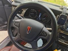 Hongqi H7 1.8T Official Edition - фото 18