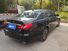 Hongqi H7 1.8T Official Edition - фото 2