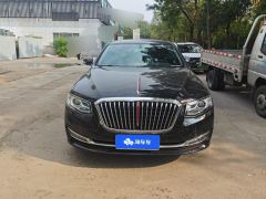 Hongqi H7 1.8T Official Edition - фото 3