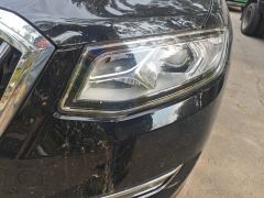 Hongqi H7 1.8T Official Edition - фото 4