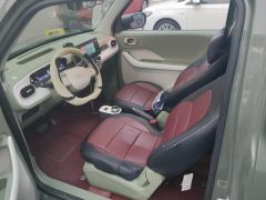 Geely Galaxy Panda 210km Panda Knight - photo 14
