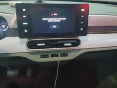 Geely Galaxy Panda 210km Panda Knight - photo 17