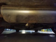 Changan UNI-V 1.5T Premium - фото 9