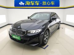 BMW i3 eDrive 35 L - photo 1