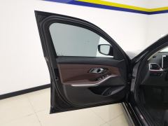 BMW i3 eDrive 35 L - photo 12