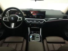 BMW i3 eDrive 35 L - photo 16
