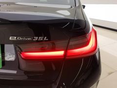 BMW i3 eDrive 35 L - photo 5
