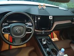 Volvo XC60 B5 AWD Smart Remote Luxury Edition - ფოტო 16
