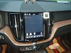 Volvo XC60 B5 AWD Smart Remote Luxury Edition - ფოტო 17