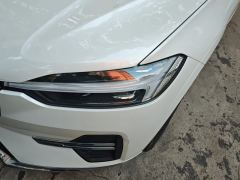 Volvo XC60 B5 AWD Smart Remote Luxury Edition - ფოტო 4