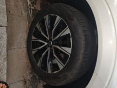 Volvo XC60 B5 AWD Smart Remote Luxury Edition - ფოტო 6