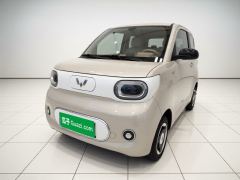 Wuling Hongguang MINIEV Macarons 215KM - photo 1
