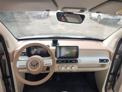 Wuling Hongguang MINIEV Macarons 215KM - photo 10