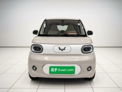 Wuling Hongguang MINIEV Macarons 215KM - photo 2
