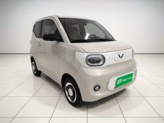Wuling Hongguang MINIEV Macarons 215KM - photo 3