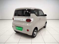 Wuling Hongguang MINIEV Macarons 215KM - photo 6