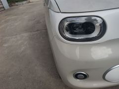 Wuling Hongguang MINIEV Macarons 215KM - photo 7