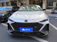 Changan UNI-V 2.0T Leading Speed Edition - photo 3