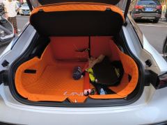 Changan UNI-V 2.0T Leading Speed Edition - photo 7