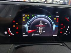 Oshan X5 PLUS 1.5T Pioneer - ფოტო 10