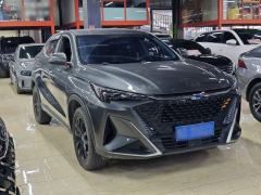 Oshan X5 PLUS 1.5T Pioneer - ფოტო 3
